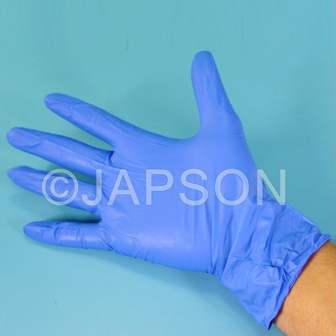 Nitrile Gloves Nitrile Gloves